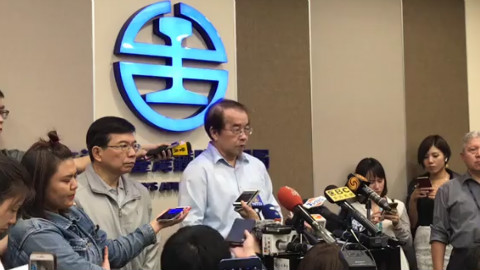 台铁局长:列车引进自日本,过弯可提速,才运转了6年